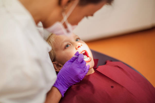 Best 24-Hour Emergency Dental Care in Stanaford, WV