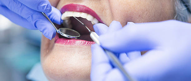 Best Walk-In Emergency Dental Services in Stanaford, WV